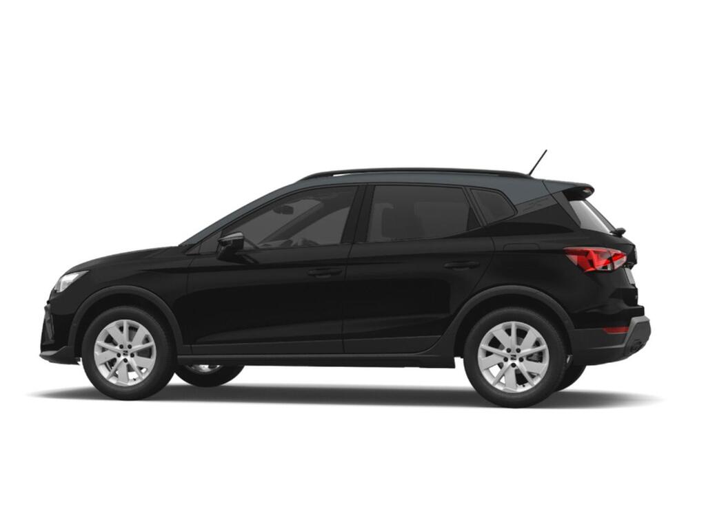 SEAT Arona 1.0 TSI 85kW (115CV) Start&Stop Style+