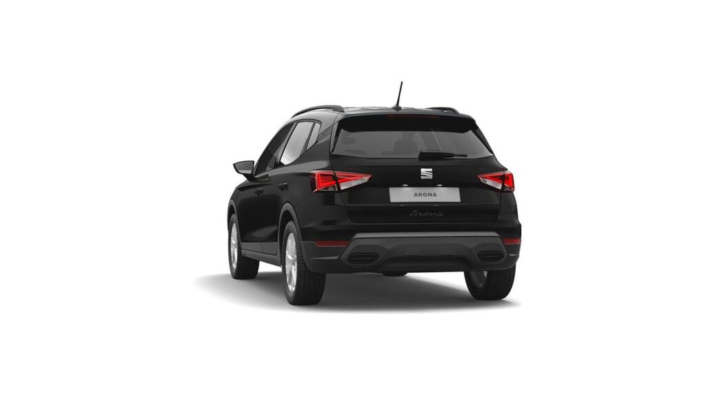 Seat Arona 1.0 TSI 85kW (115CV) Start&Stop Style+ 4