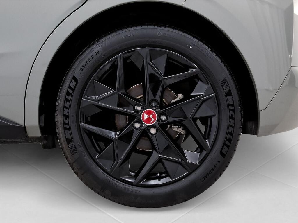 DS DS 4 PureTech 130 auto Performance Line 11