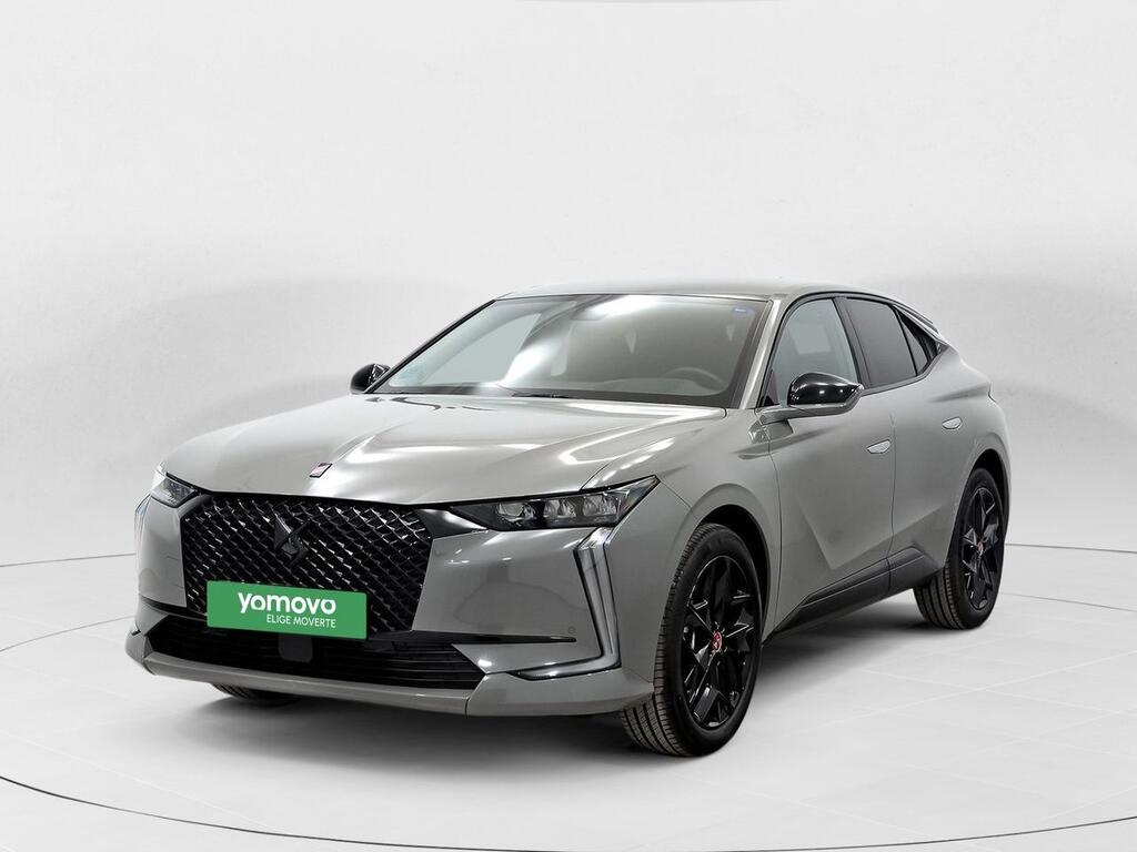 DS DS 4 PureTech 130 auto Performance Line 4