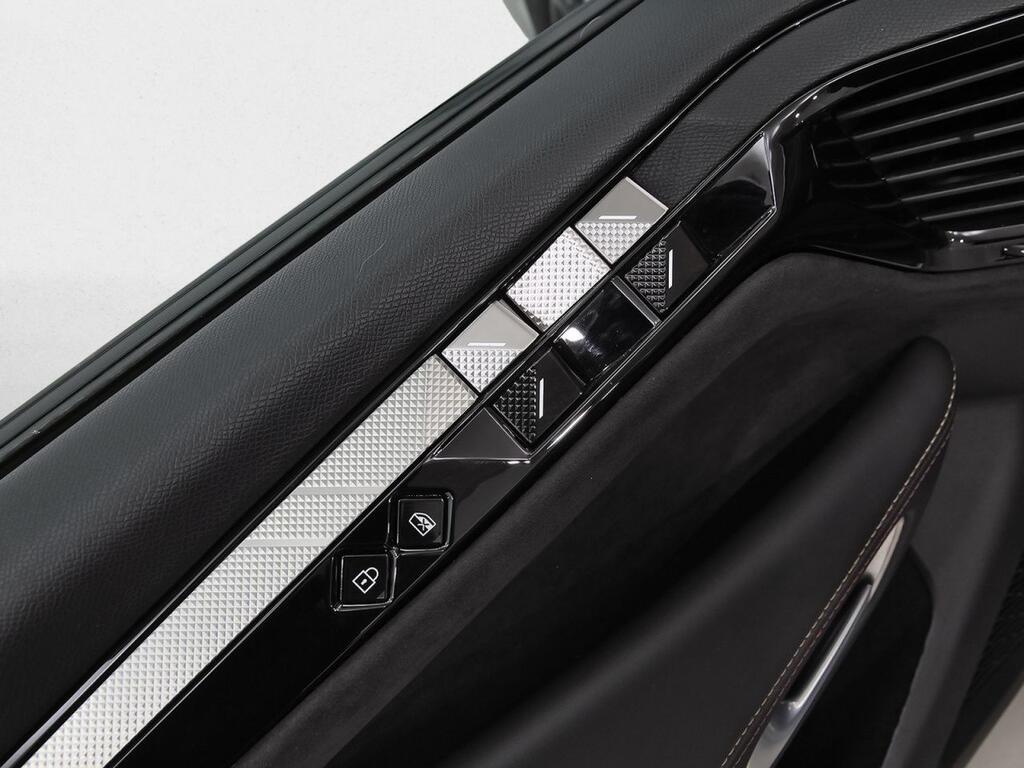DS DS 4 PureTech 130 auto Performance Line 13
