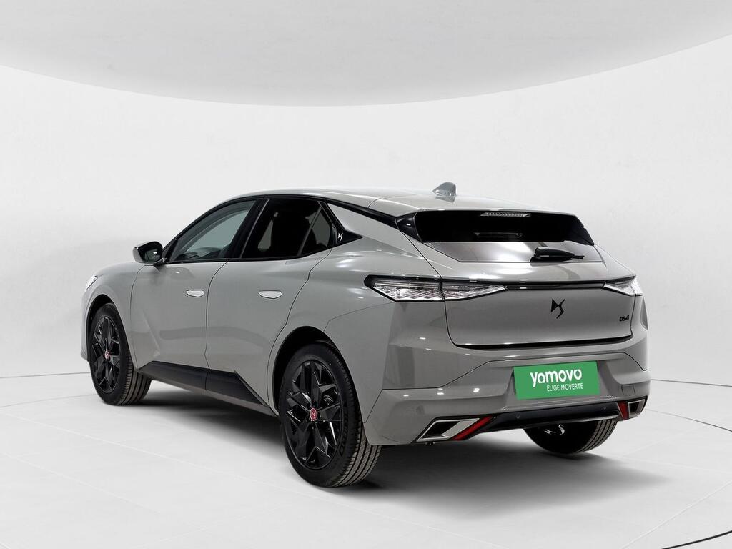 DS DS 4 PureTech 130 auto Performance Line 2