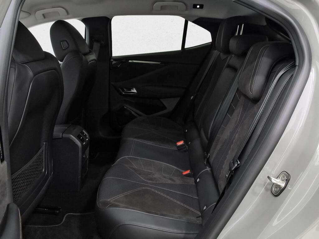 DS DS 4 PureTech 130 auto Performance Line 9