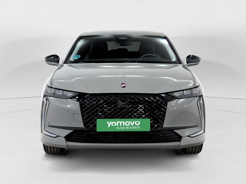 DS DS 4 PureTech 130 auto Performance Line 5