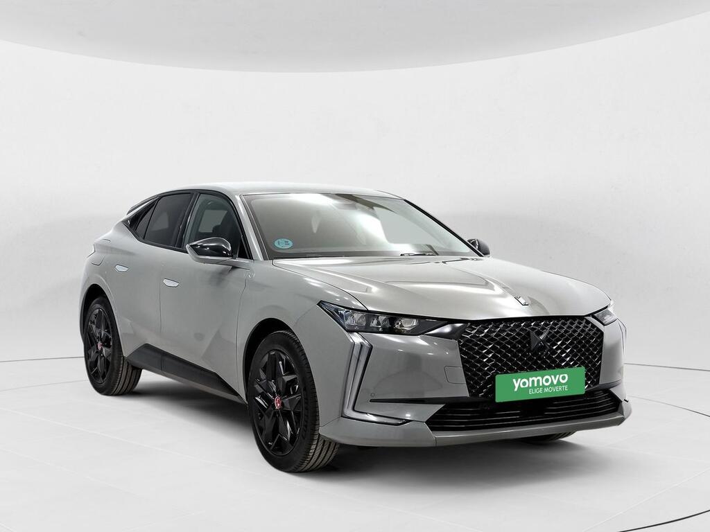 DS DS 4 PureTech 130 auto Performance Line