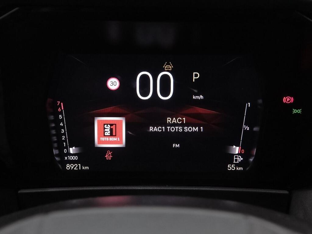 DS DS 4 PureTech 130 auto Performance Line 15