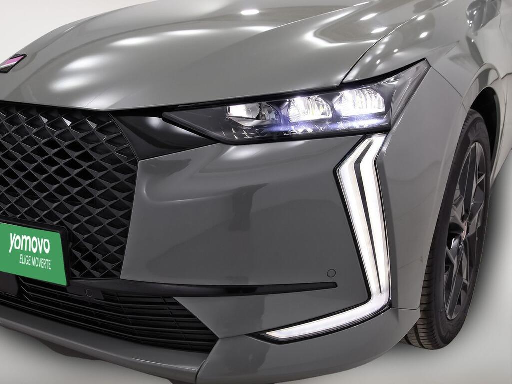 DS DS 4 PureTech 130 auto Performance Line 36