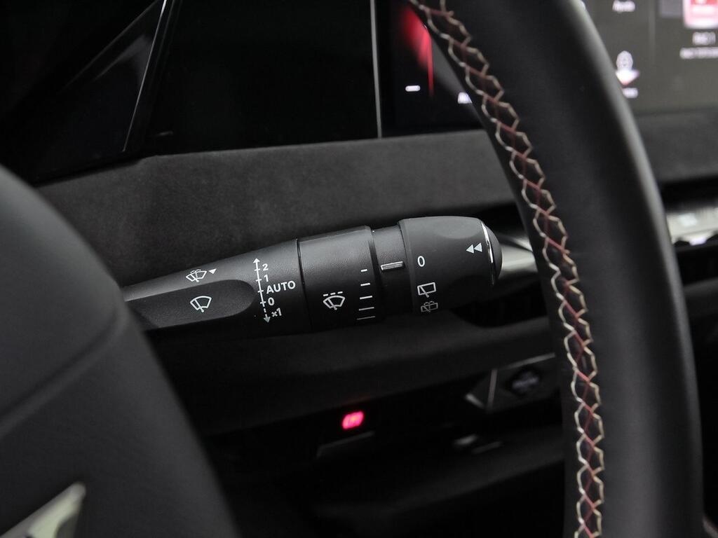 DS DS 4 PureTech 130 auto Performance Line 17