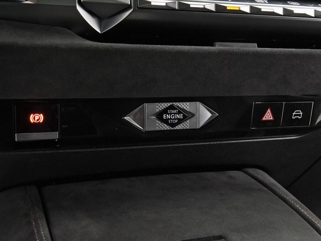 DS DS 4 PureTech 130 auto Performance Line 32