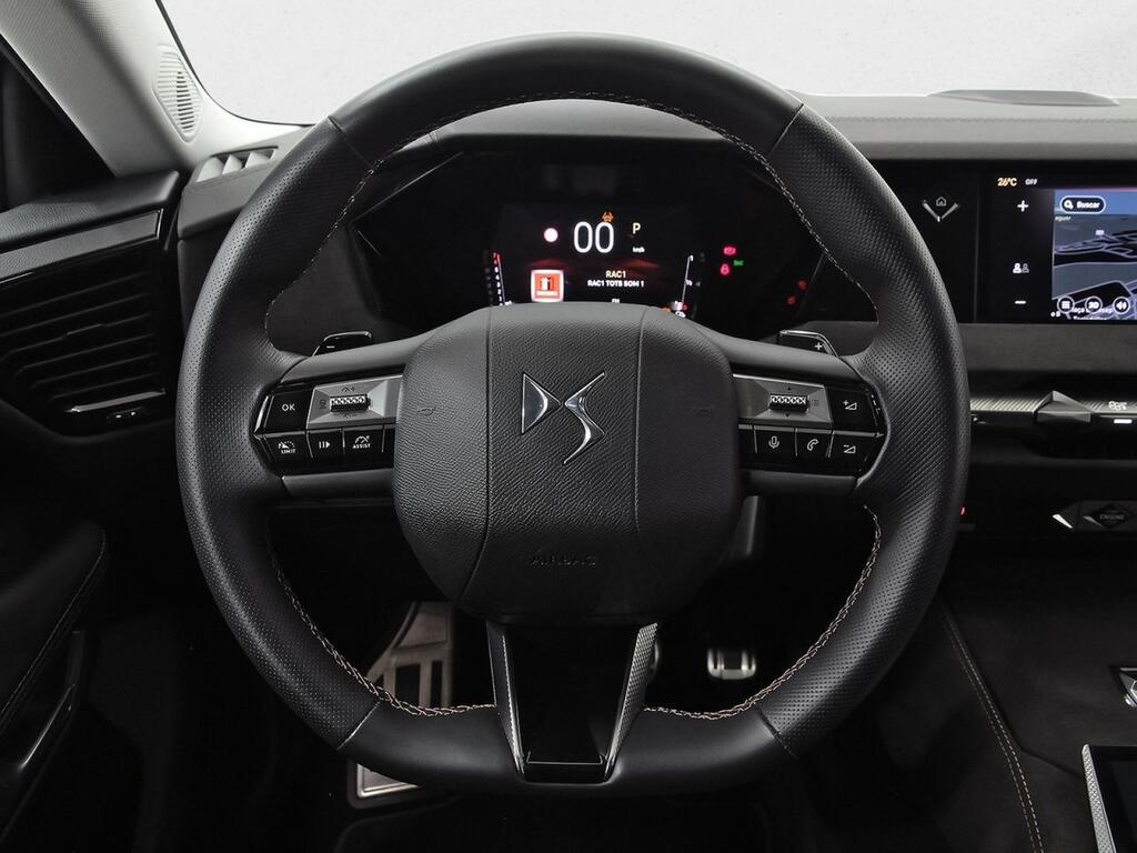 DS DS 4 PureTech 130 auto Performance Line 20