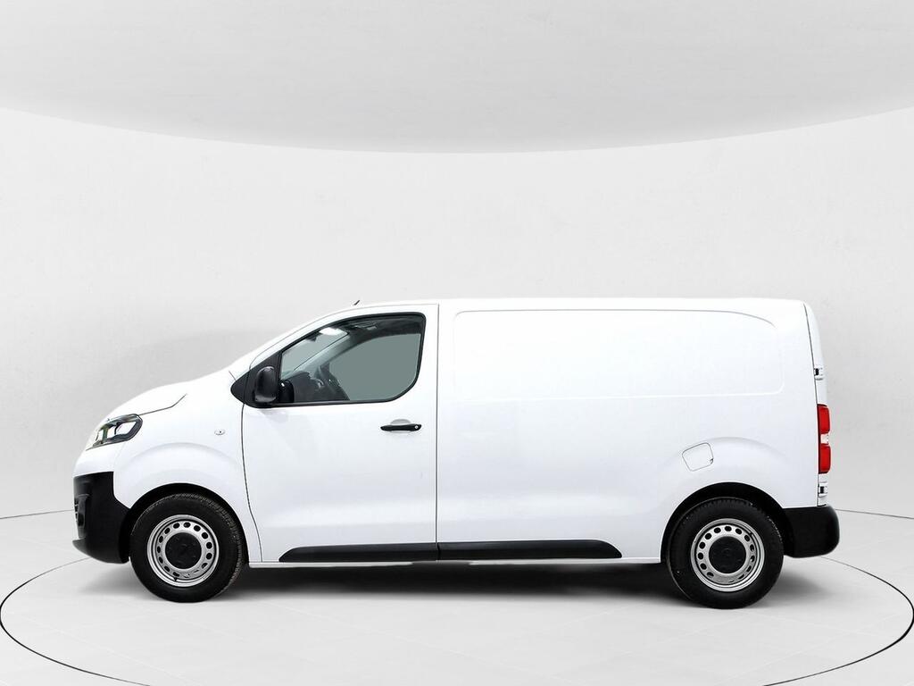 Opel Vivaro FG 1.5 BLUEHDI 120 LWB M 4P 5