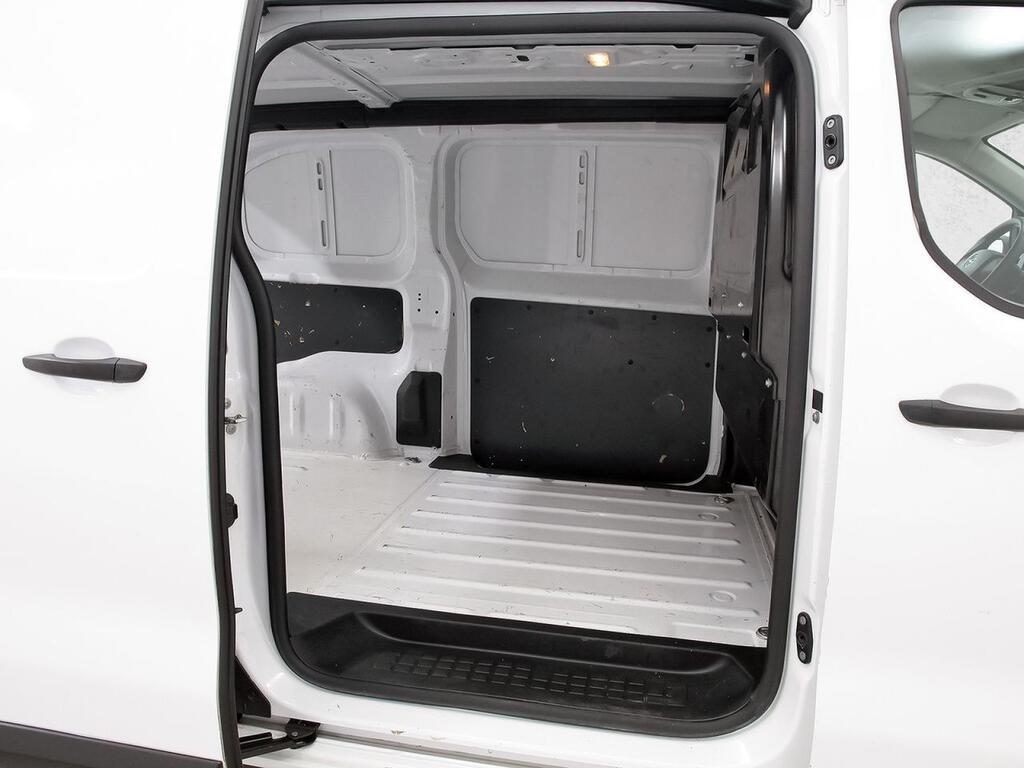 Opel Vivaro FG 1.5 BLUEHDI 120 LWB M 4P 10