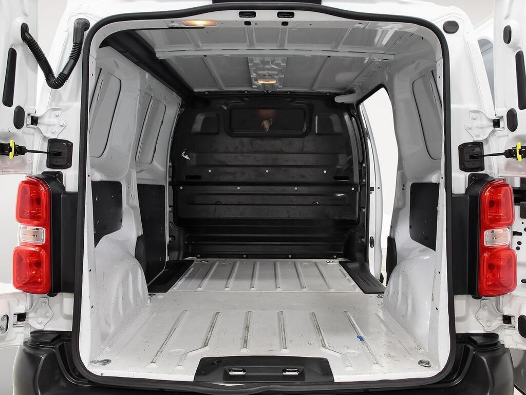 Opel Vivaro FG 1.5 BLUEHDI 120 LWB M 4P 11