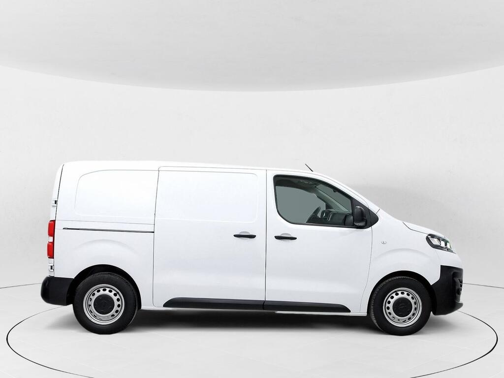 Opel Vivaro FG 1.5 BLUEHDI 120 LWB M 4P 3