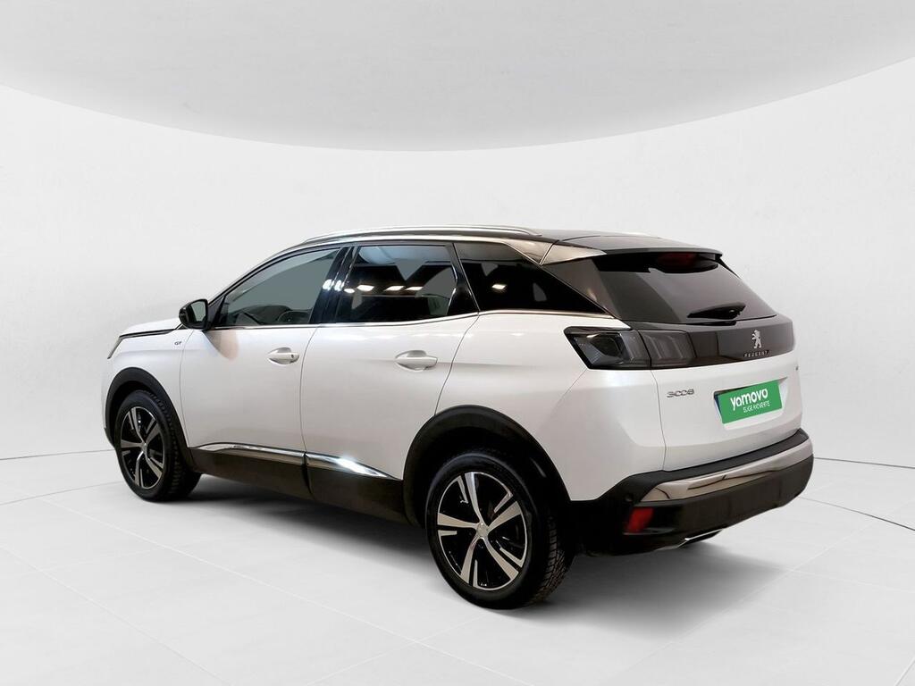 Peugeot 3008 1.5 BlueHDi 96kW (130CV) S&S GT 2