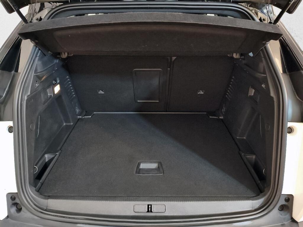 Peugeot 3008 1.5 BlueHDi 96kW (130CV) S&S GT 9