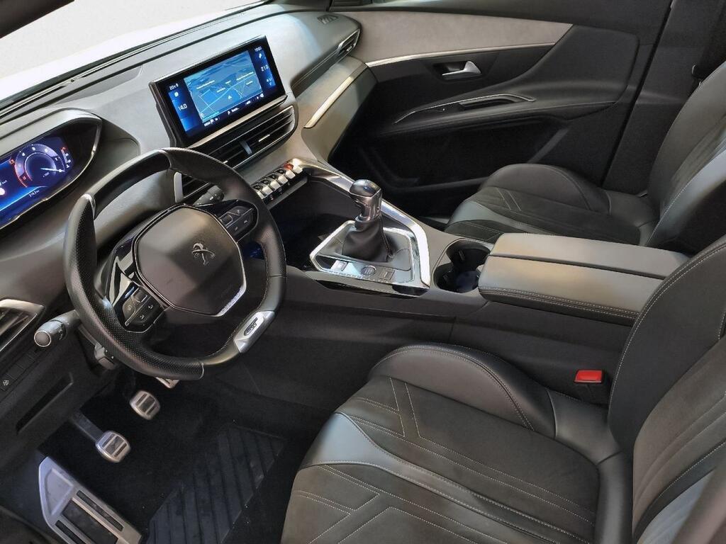Peugeot 3008 1.5 BlueHDi 96kW (130CV) S&S GT 26