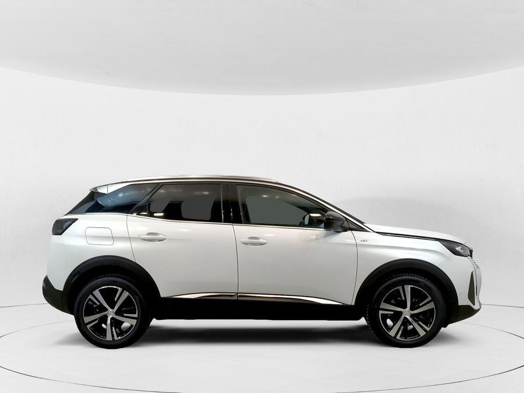 Peugeot 3008 1.5 BlueHDi 96kW (130CV) S&S GT 3
