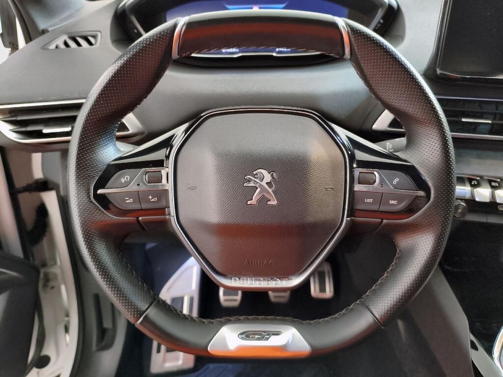 Peugeot 3008 1.5 BlueHDi 96kW (130CV) S&S GT 13
