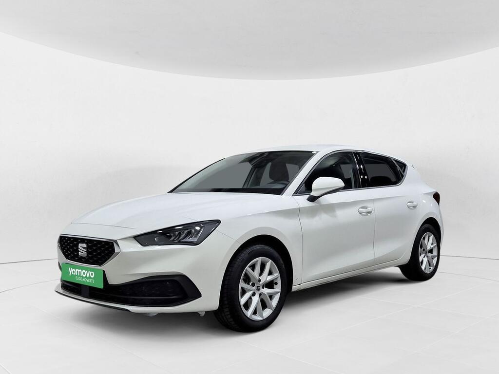 Seat Leon 1.0 TSI 81kW S&S Style XS 4