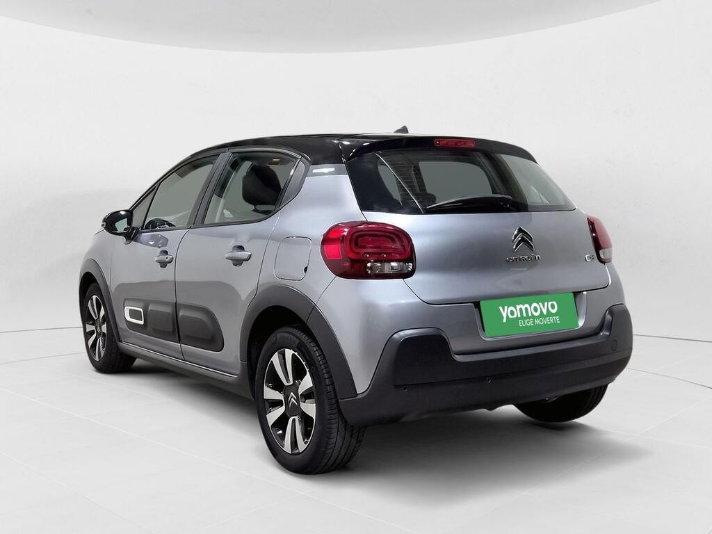 Citroën C3 PureTech 60KW (83CV) Feel Pack Segunda mano
