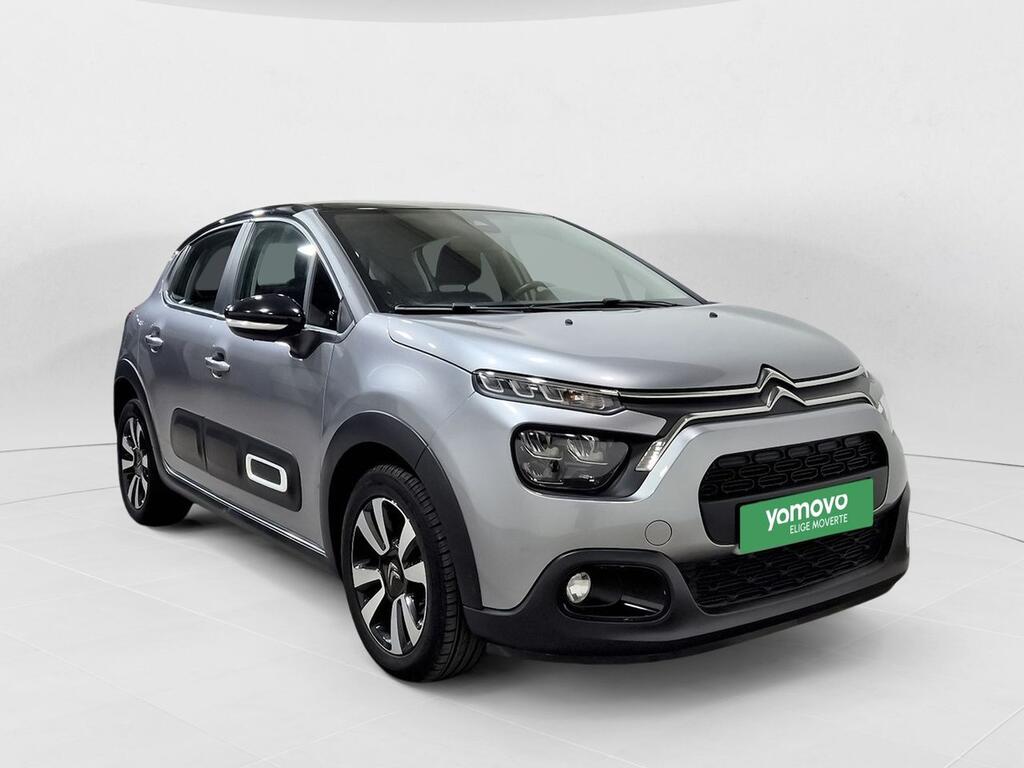 Citroën C3 PureTech 60KW (83CV) Feel Pack