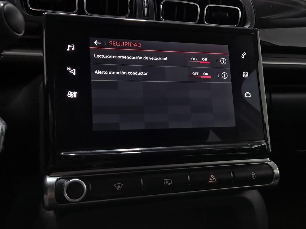 Citroën C3 PureTech 60KW (83CV) Feel Pack Segunda mano