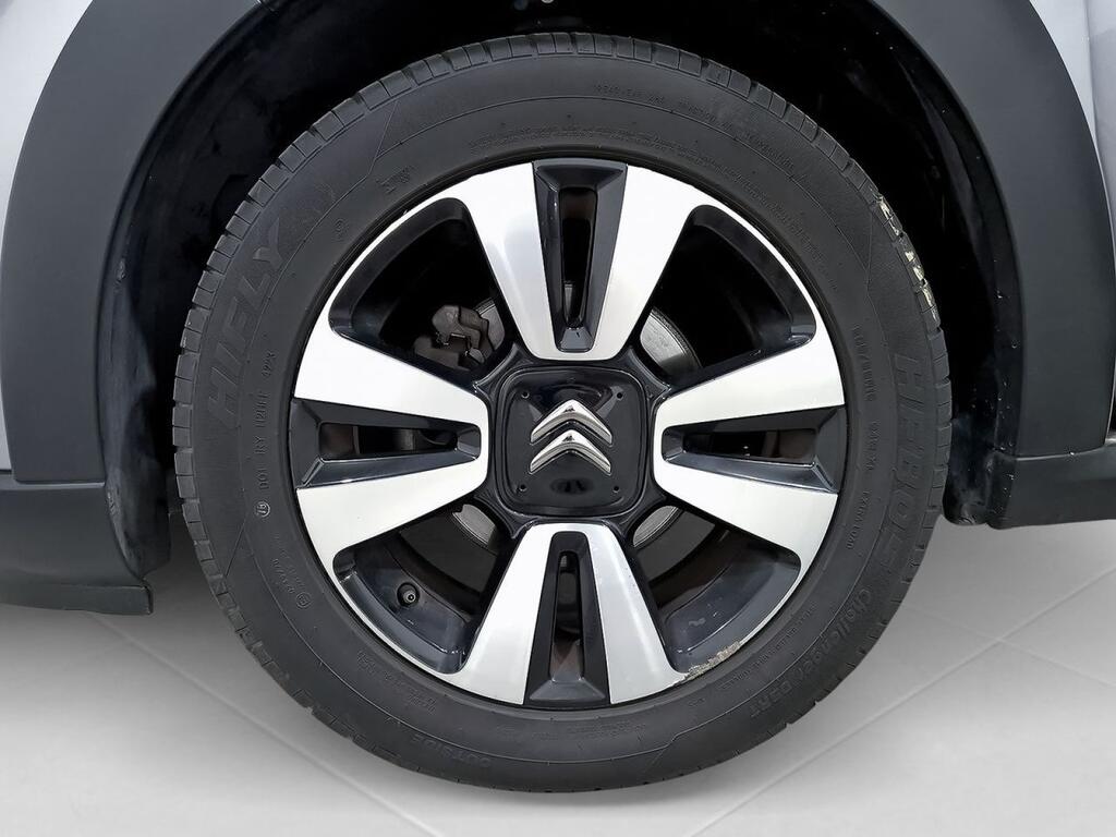 Citroën C3 PureTech 60KW (83CV) Feel Pack Segunda mano