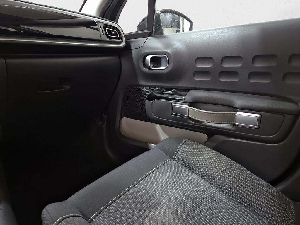 Citroën C3 PureTech 60KW (83CV) Feel Pack Segunda mano