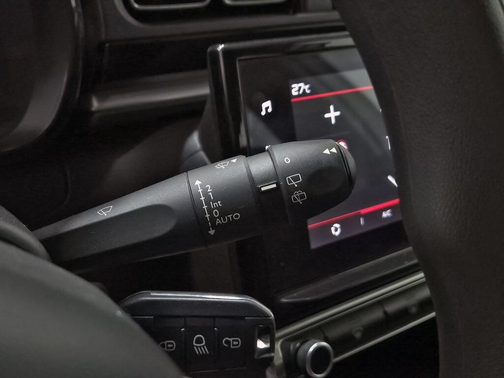 Citroën C3 PureTech 60KW (83CV) Feel Pack Segunda mano