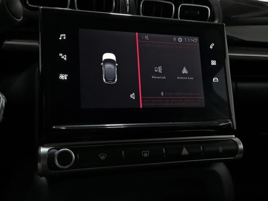 Citroën C3 PureTech 60KW (83CV) Feel Pack Segunda mano