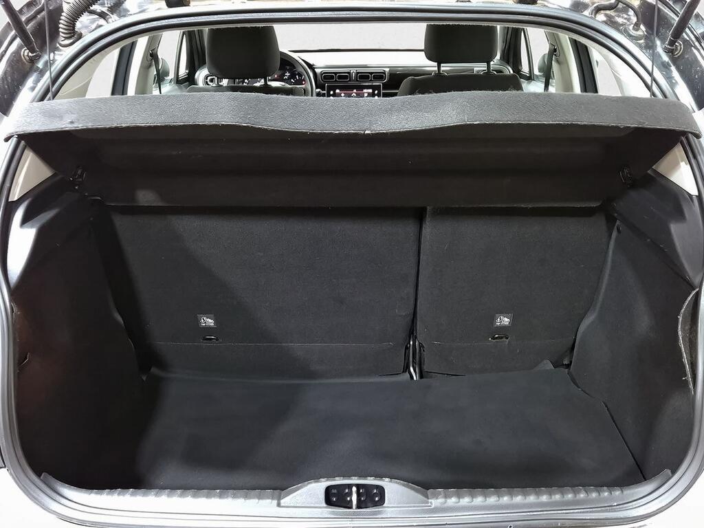 Citroën C3 PureTech 60KW (83CV) Feel Pack Segunda mano