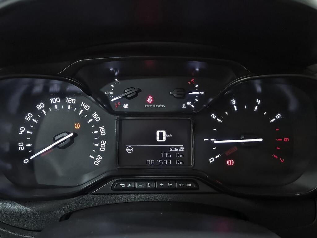 Citroën C3 PureTech 60KW (83CV) Feel Pack Segunda mano