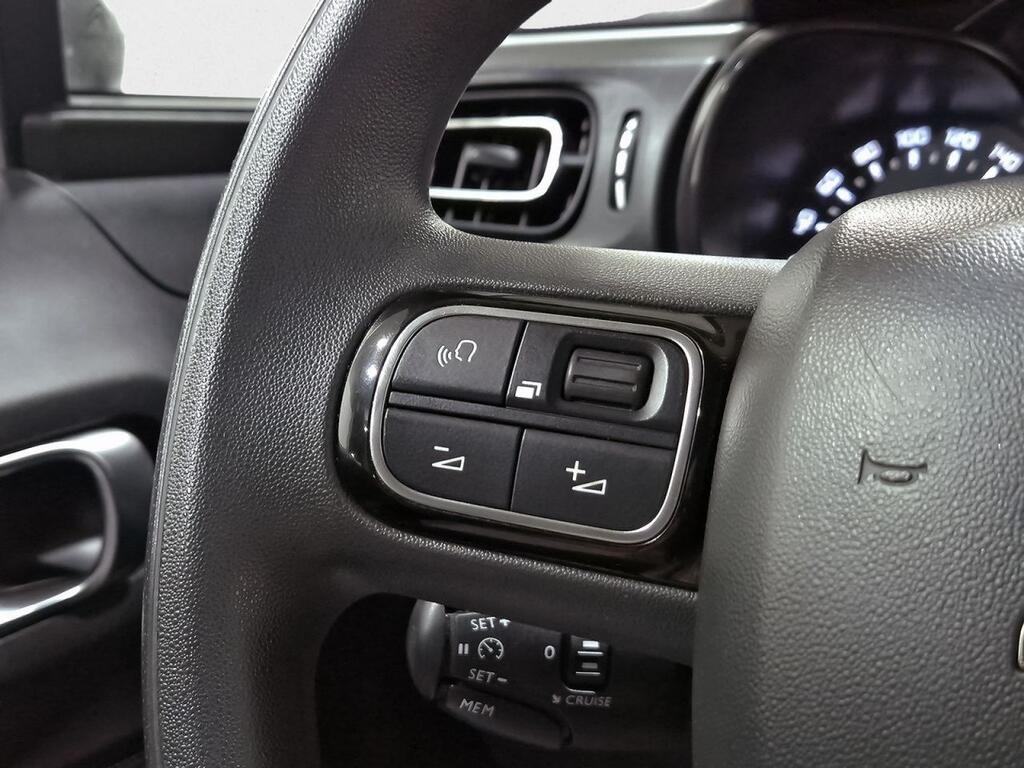 Citroën C3 PureTech 60KW (83CV) Feel Pack Segunda mano