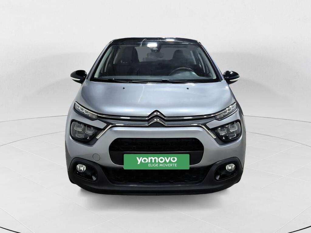 Citroën C3 PureTech 60KW (83CV) Feel Pack Segunda mano