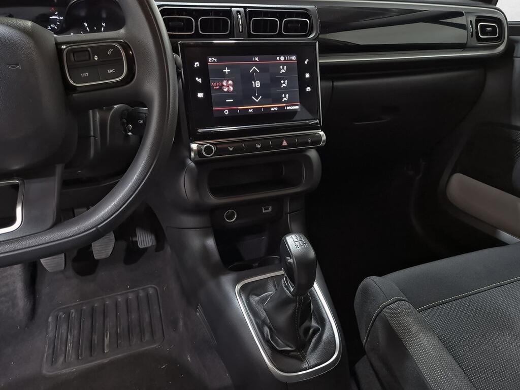 Citroën C3 PureTech 60KW (83CV) Feel Pack Segunda mano