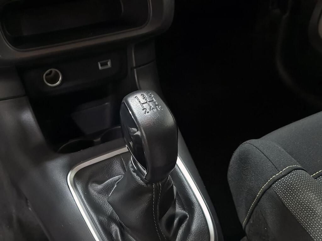 Citroën C3 PureTech 60KW (83CV) Feel Pack Segunda mano