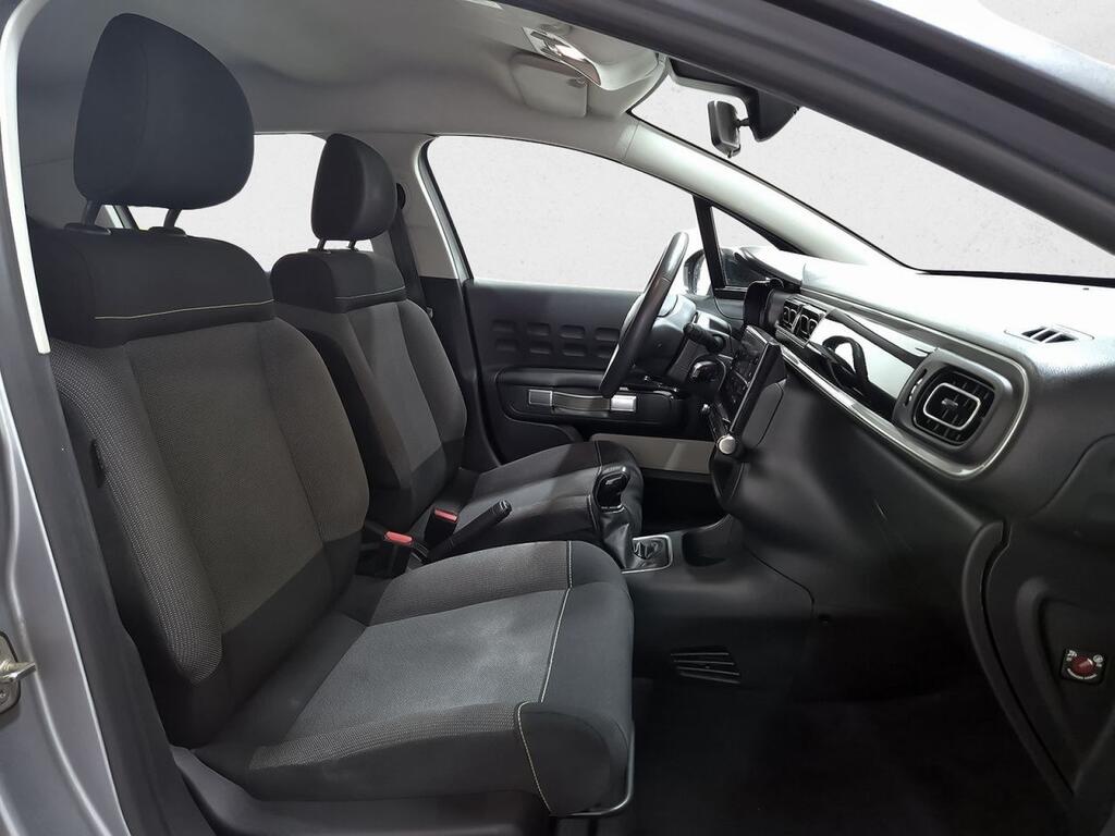Citroën C3 PureTech 60KW (83CV) Feel Pack Segunda mano