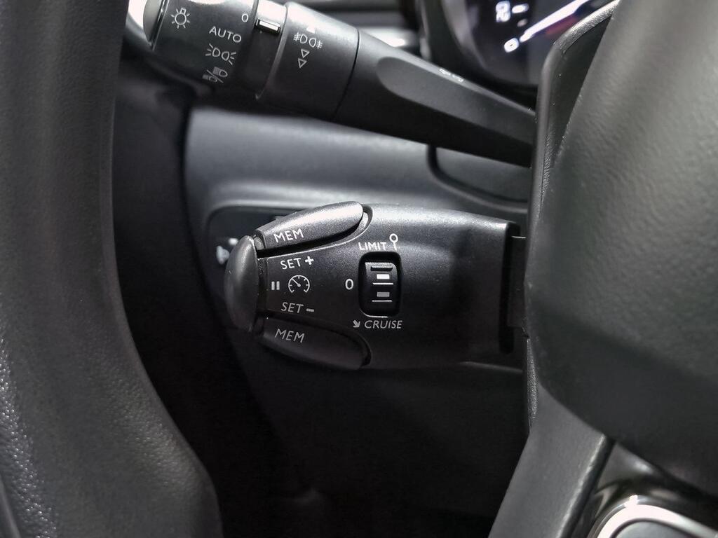 Citroën C3 PureTech 60KW (83CV) Feel Pack Segunda mano