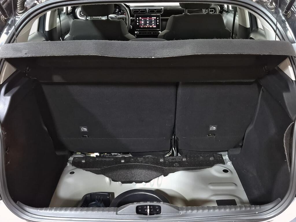 Citroën C3 PureTech 60KW (83CV) Feel Pack Segunda mano