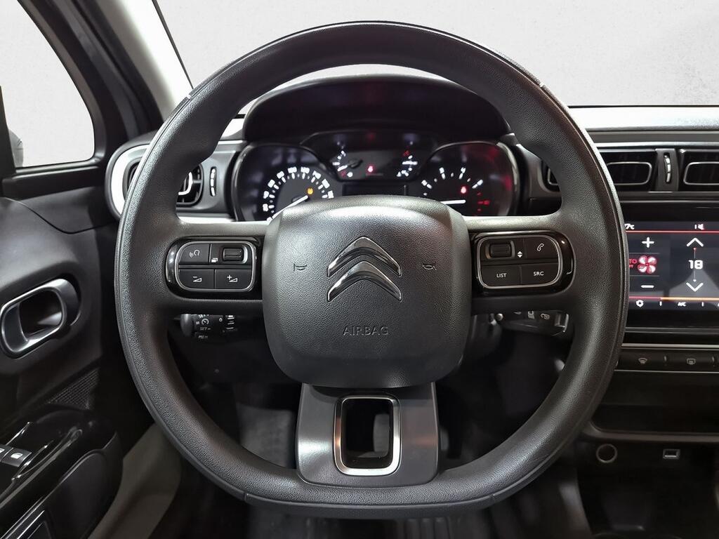 Citroën C3 PureTech 60KW (83CV) Feel Pack Segunda mano