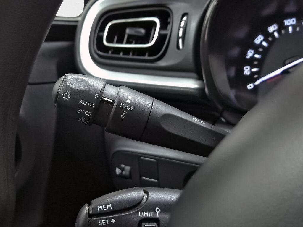 Citroën C3 PureTech 60KW (83CV) Feel Pack Segunda mano