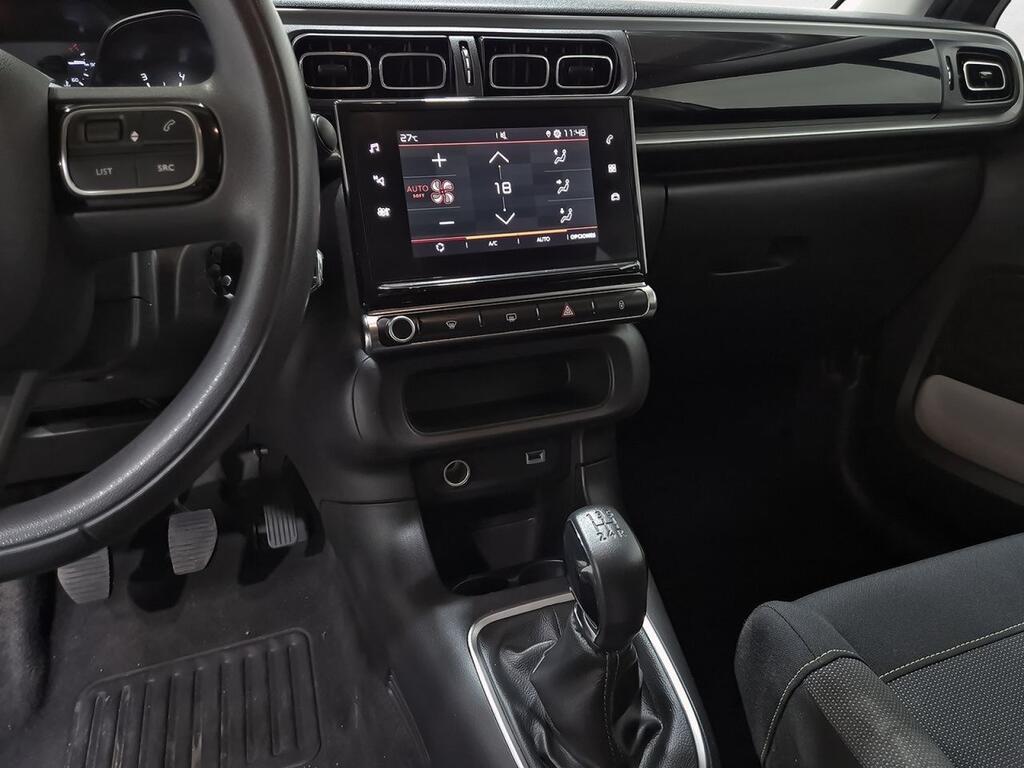 Citroën C3 PureTech 60KW (83CV) Feel Pack Segunda mano