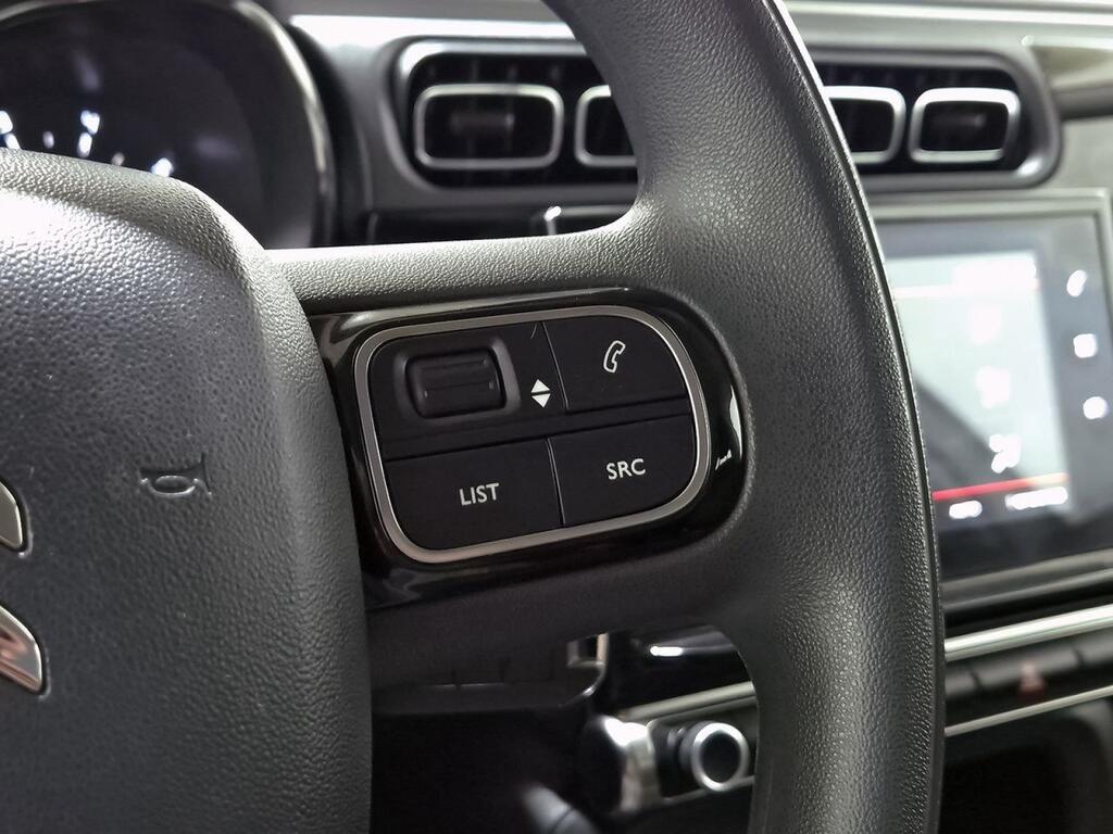 Citroën C3 PureTech 60KW (83CV) Feel Pack Segunda mano