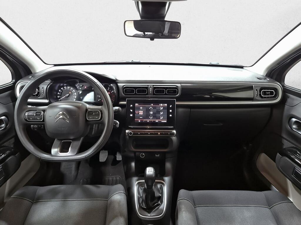 Citroën C3 PureTech 60KW (83CV) Feel Pack Segunda mano