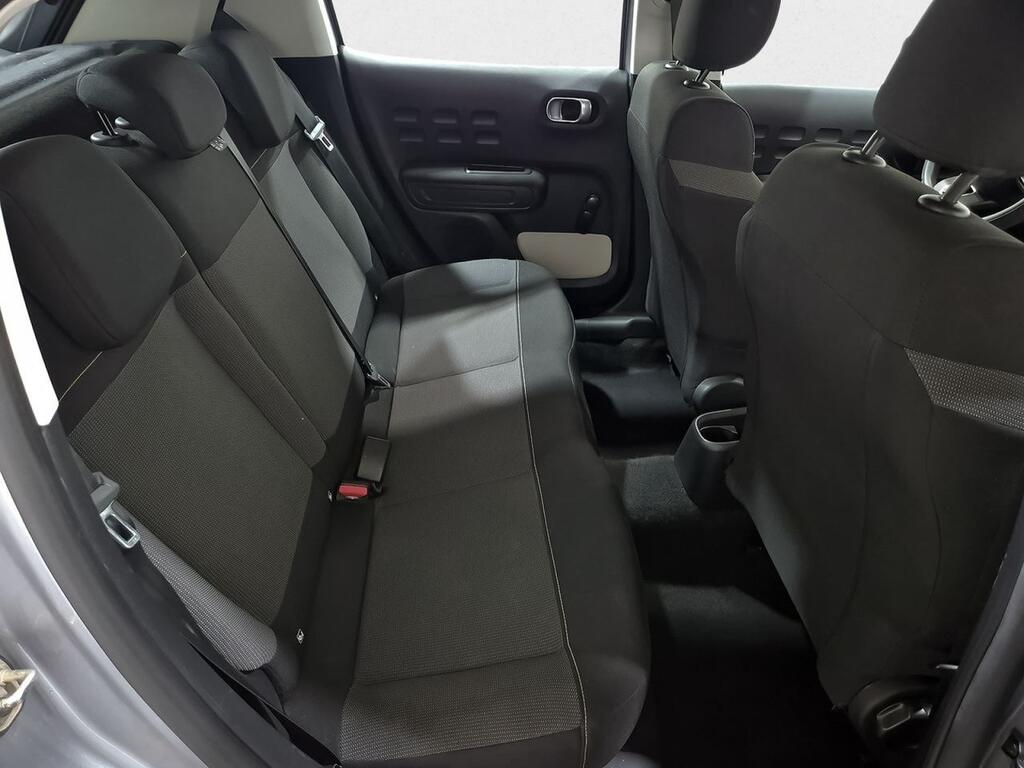 Citroën C3 PureTech 60KW (83CV) Feel Pack Segunda mano
