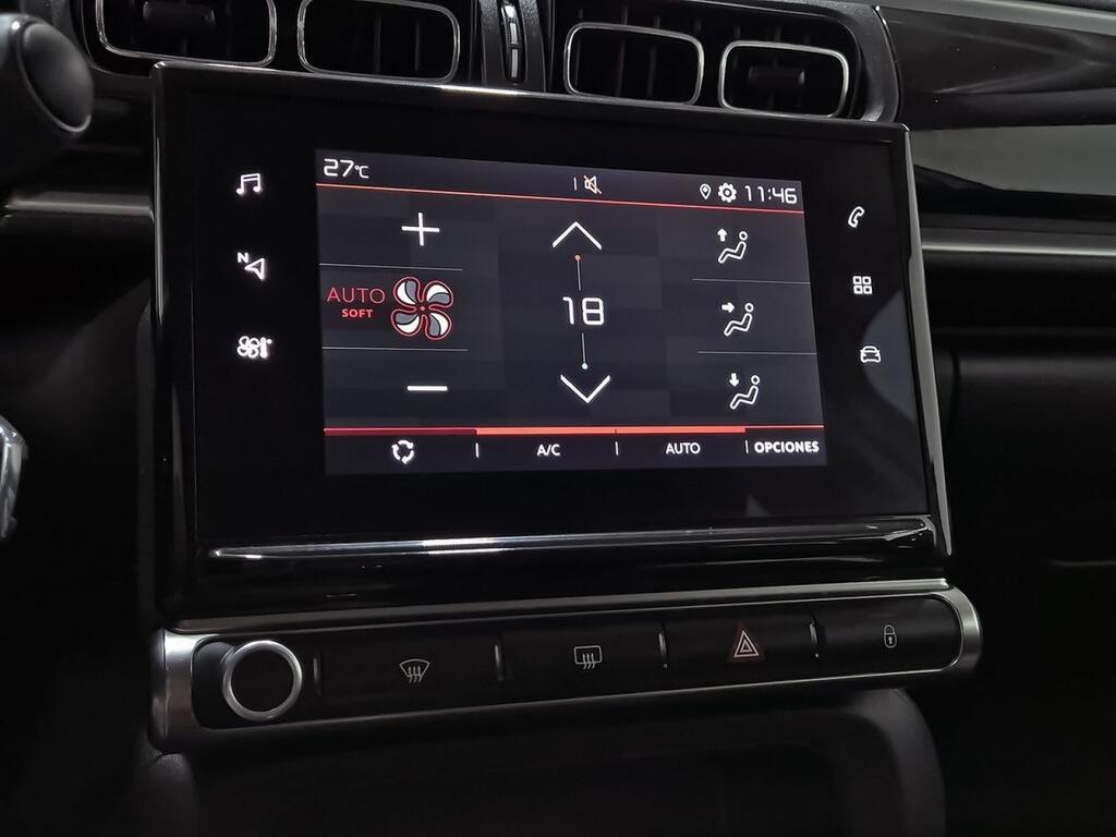 Citroën C3 PureTech 60KW (83CV) Feel Pack Segunda mano