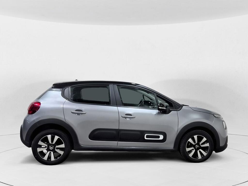 Citroën C3 PureTech 60KW (83CV) Feel Pack Segunda mano