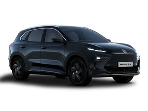 MG S5 SUV BEV 64KWH LUXURY 231 5P