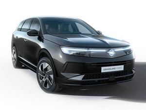 Opel Grandland SUV 1.2T XHT MHEV GS 136 5P